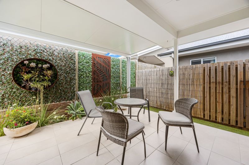 Stunning Alfresco - Effortless Living!