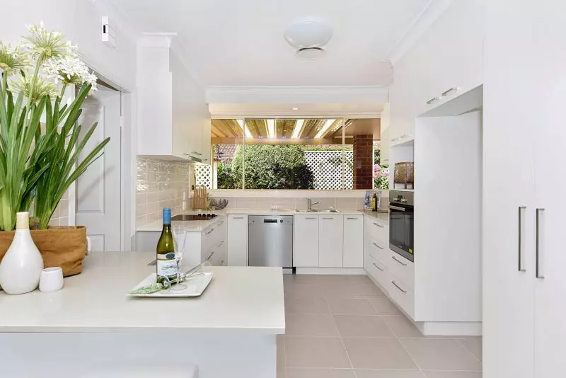 Retire in style in an established and welcoming village