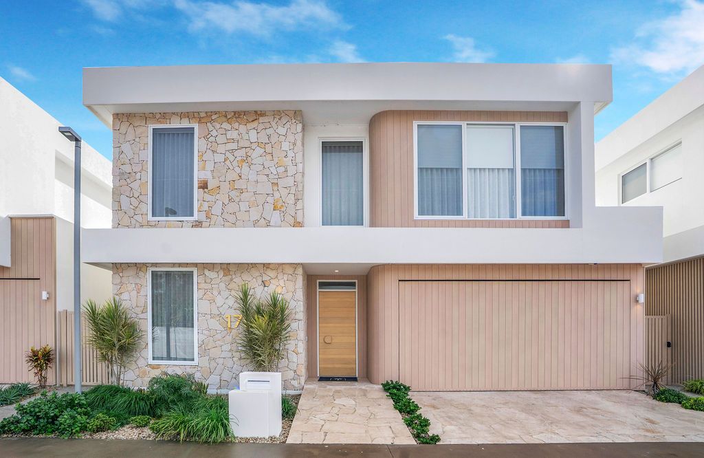 Resale - Home 179 - Palm Lake Resort 
