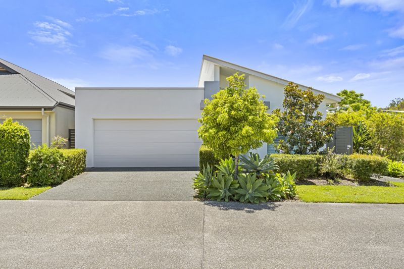 Site 163 - Established Atoll