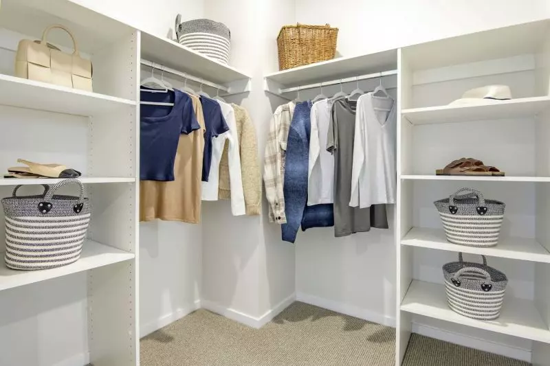 Open plan living to relax and enjoy