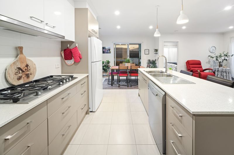 Lifestyle Communities Berwick Waters - Immaculate home ready to make your own