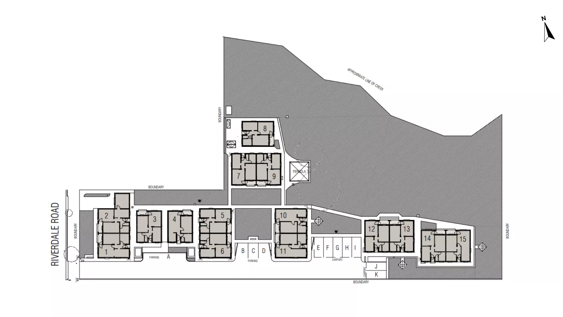 Are You Aged 65 Years Or Older And No longer Working Full Time ? Discover Easy Independent Living in Myrtle Bank.