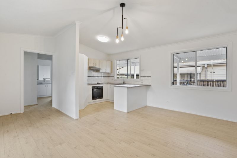 Newly Updated - Move in Ready!