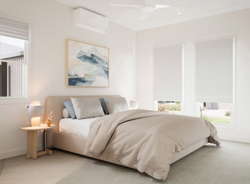 Spacious Coastal Villa, Ready to Move in