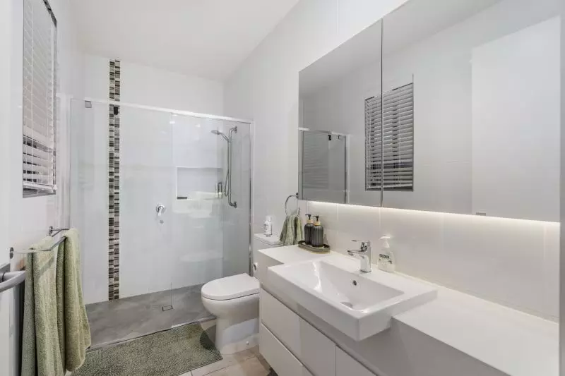 Site 002 - Established Silver Mist I