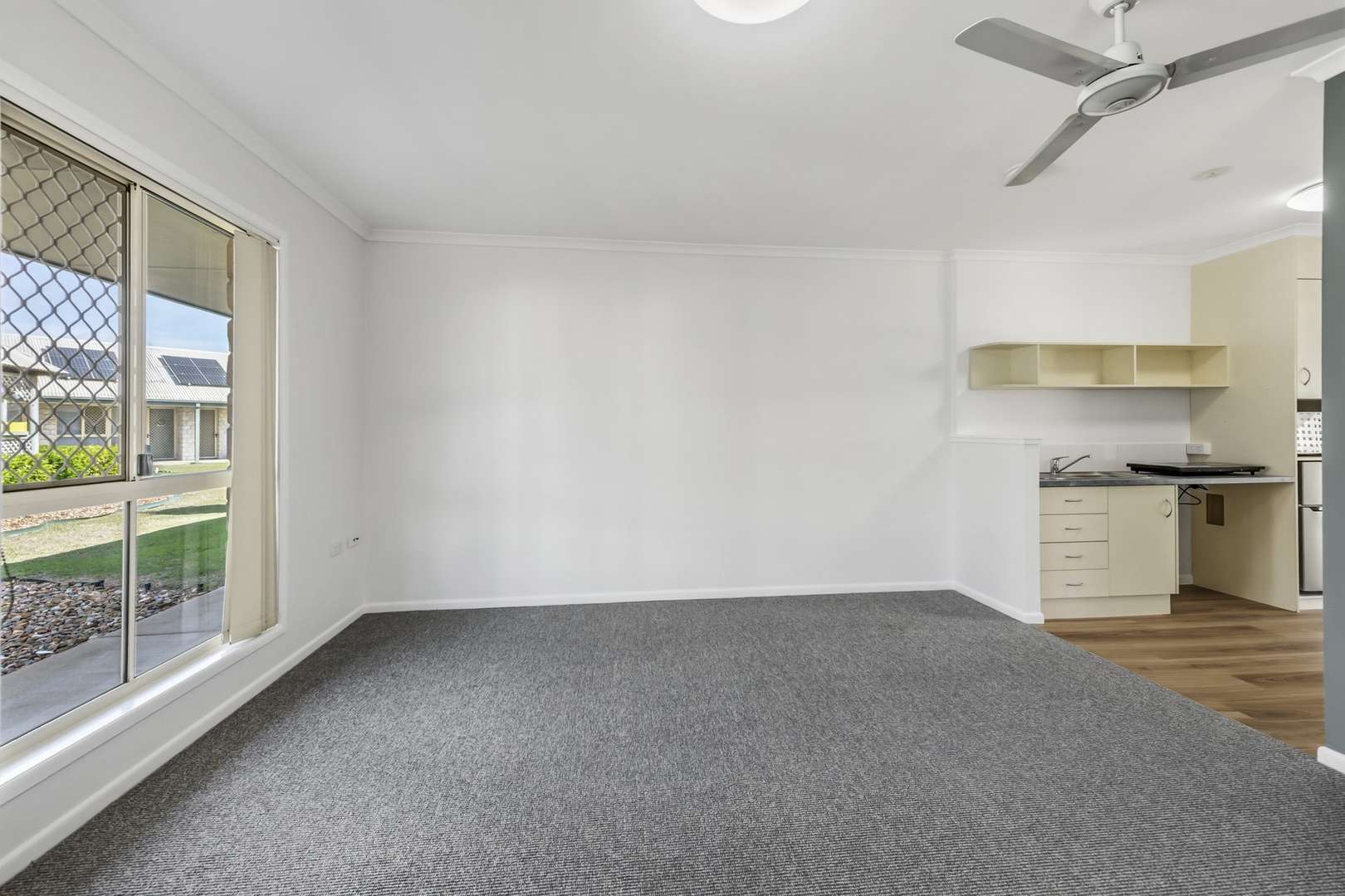 Independent Living  Unit with Kitchenette - Couples
Rent in a Seniors Living Community