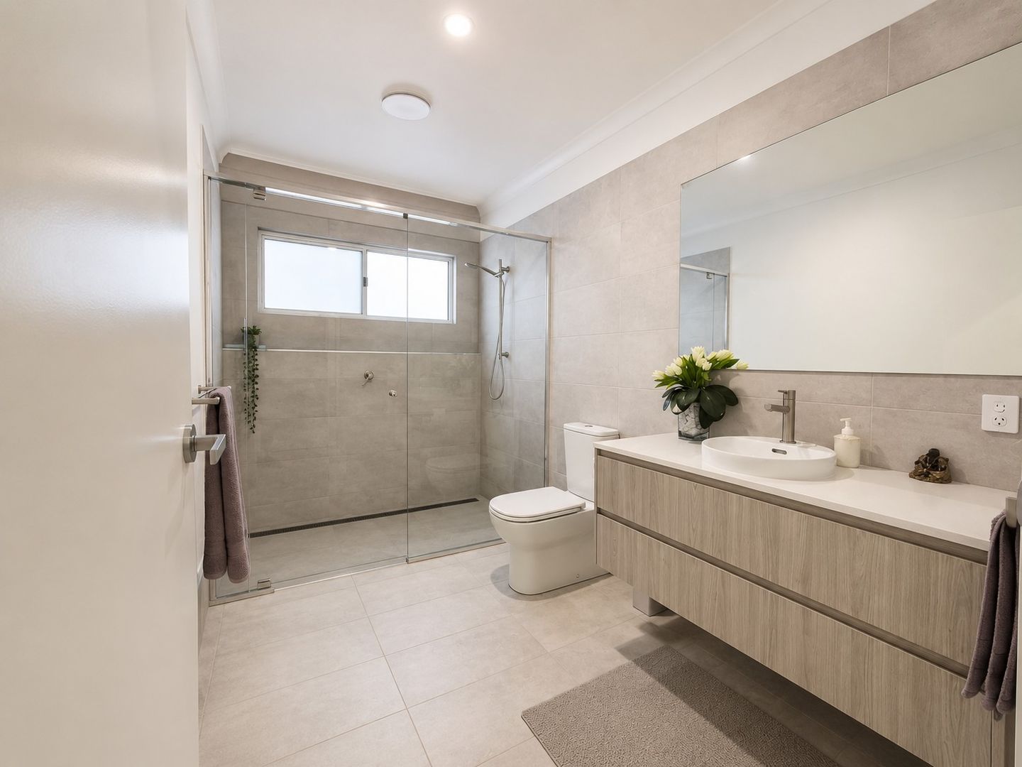 Ready to move into at Vantage Hervey Bay