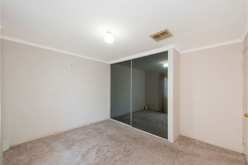 Low-Maintenance Comfort in Gosnells