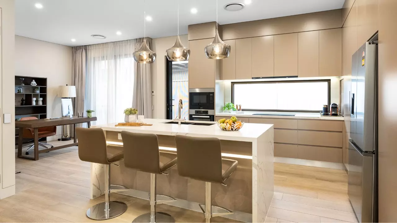 Villa 32: Experience the Freedom of Luxury Retirement | Galston Grange Retirement Village