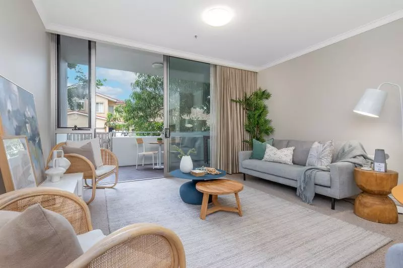 Convenient and Easy Lifestyle - Deposit Taken