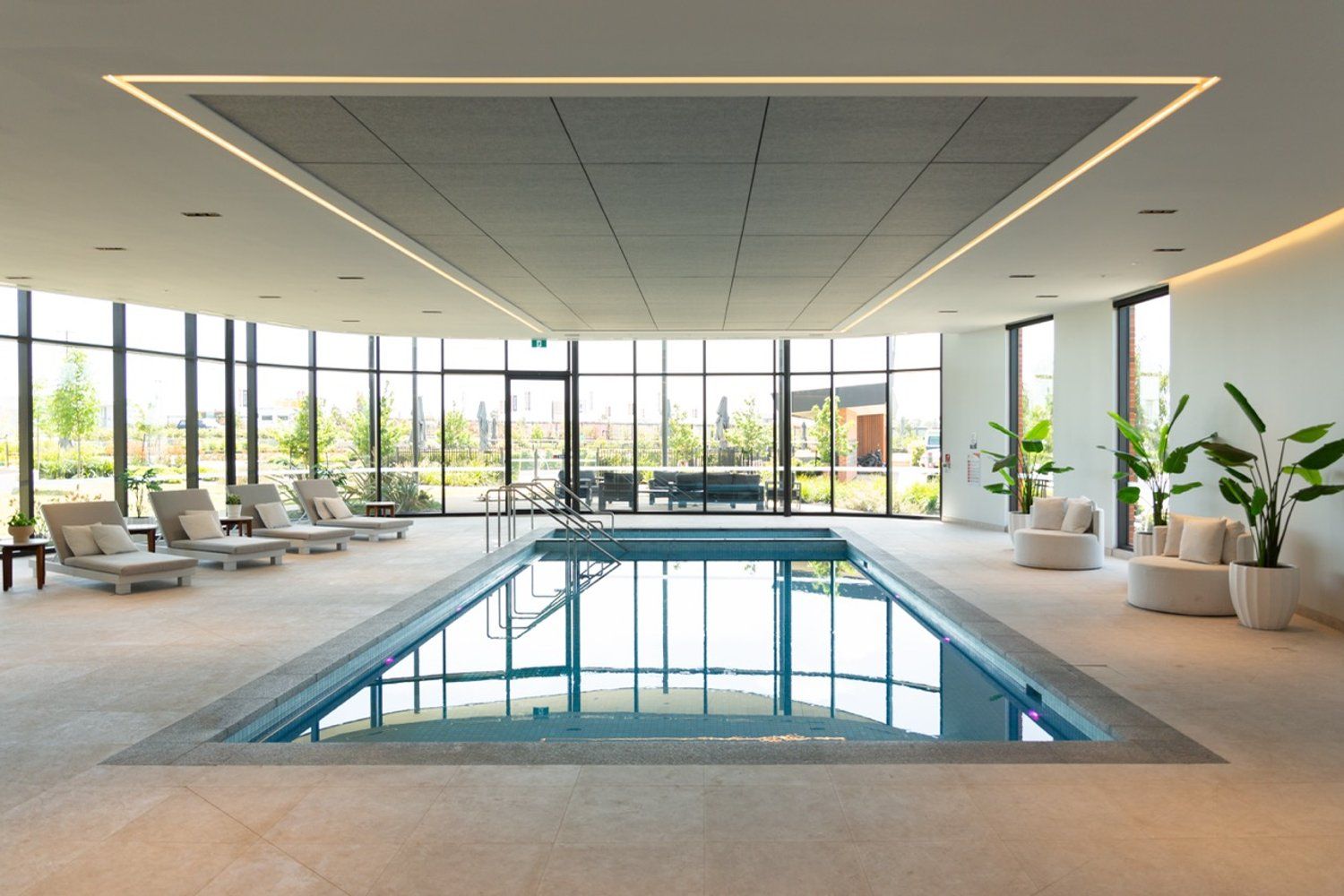 Lifestyle Communities Deanside - A Lifestyle home with uninterrupted views