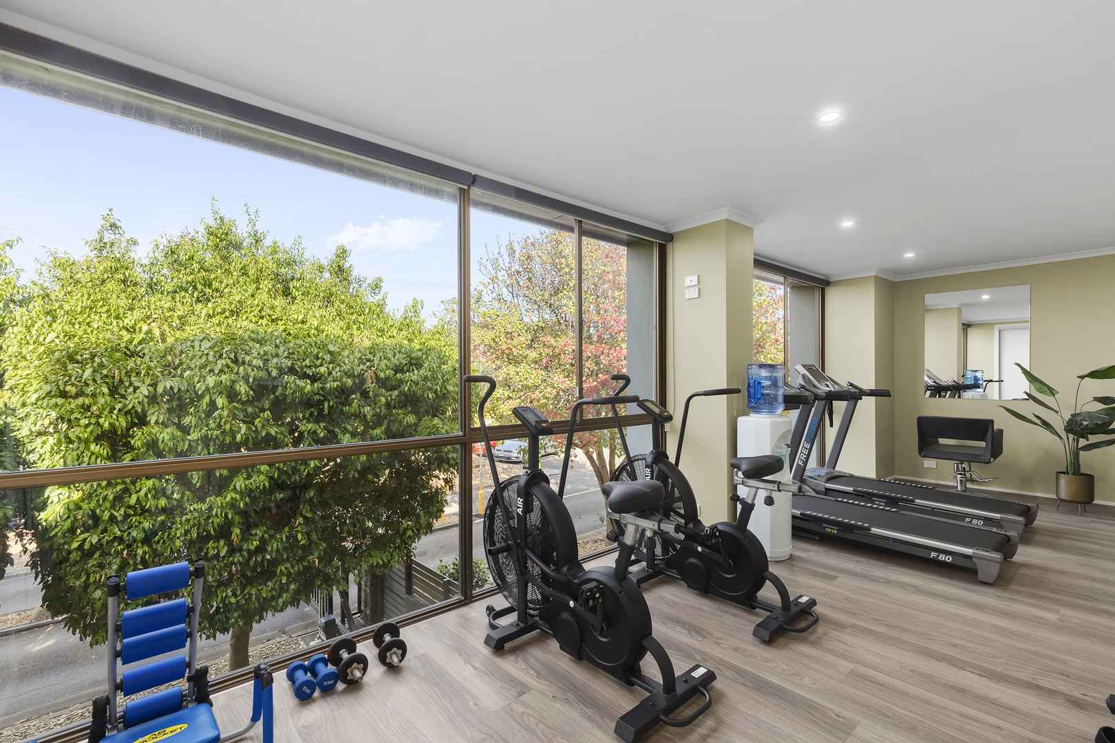 Discover Over 50s Waterfront Living