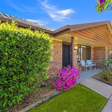 Two Bedroom | Villa 46