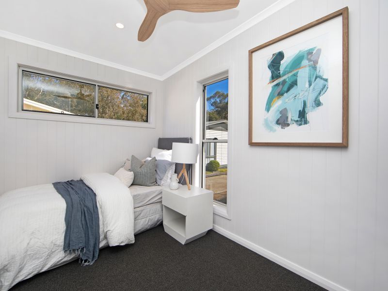 UNDER OFFER: Two bedroom home with study.