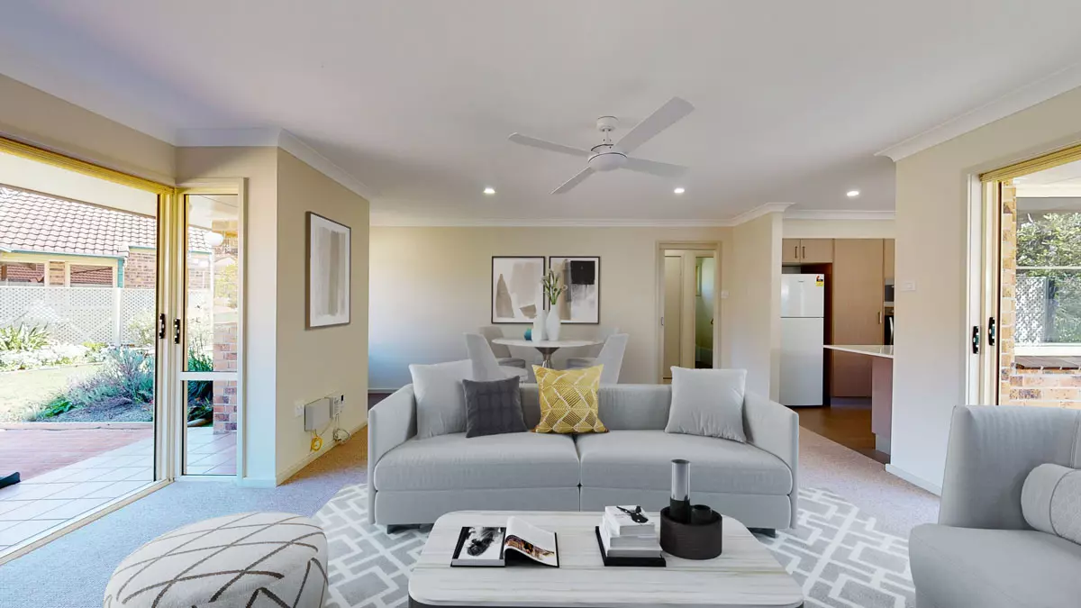 IRT Tarrawanna Gardens Retirement Village