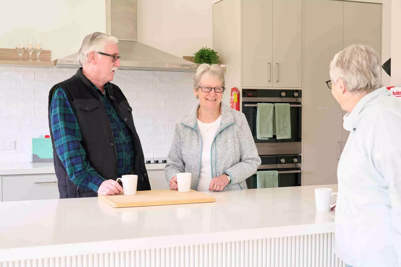 Coral Mews Retirement Village