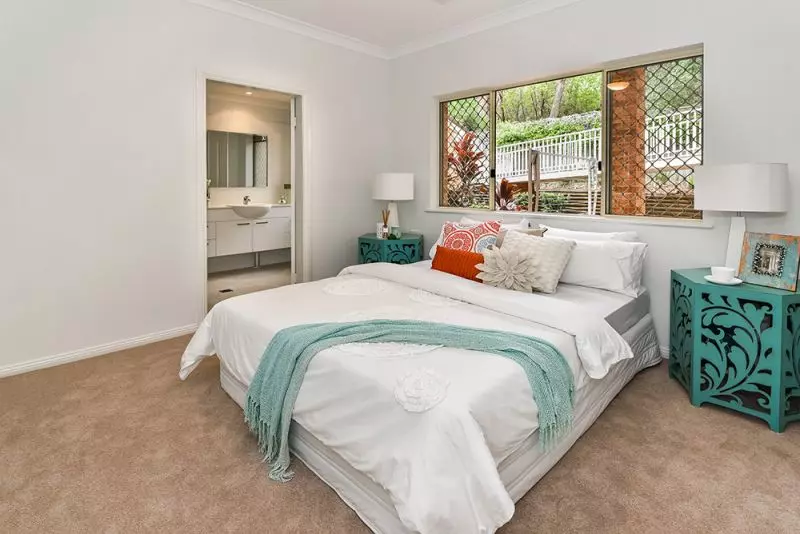 Easy living in a prime location