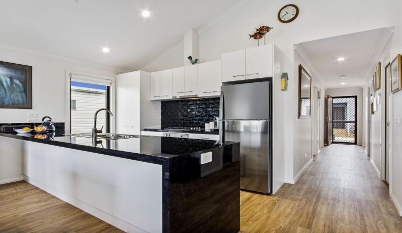 Pelican Shores Estate - Site 123