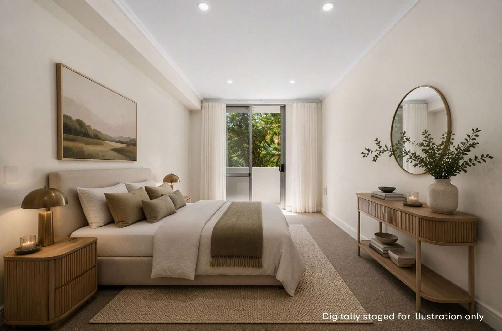 Refined Living at The Baytree