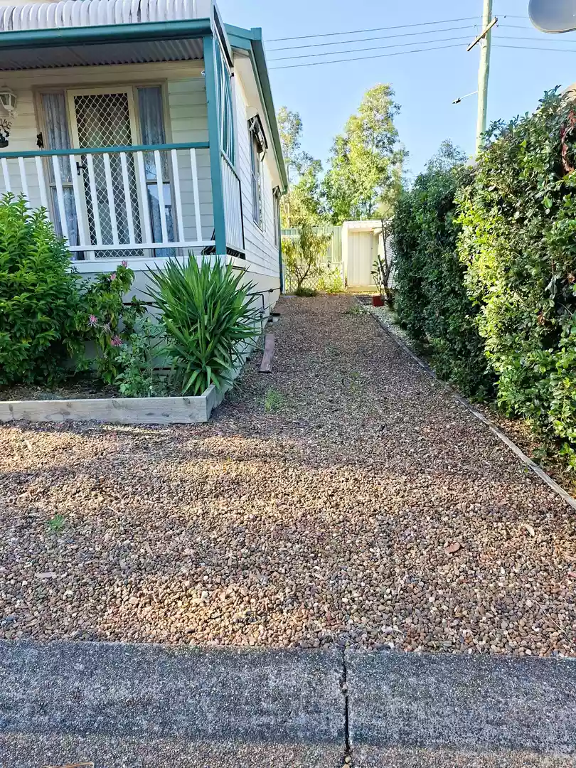 Peace & Tranquility awaits