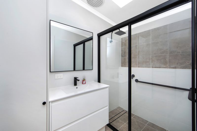 Quiet Location- Upgraded Bathroom!