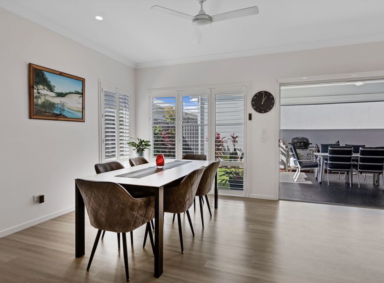 Halcyon Nirimba - Home 45 - Luxury over 50's Lifestyle Resort (Noosa design)
