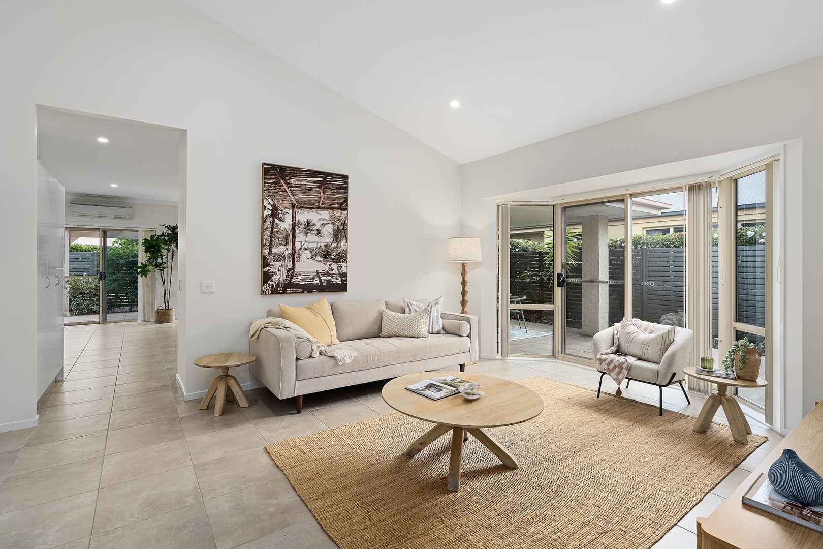 Spacious and Modern Home -  Home Sovereign 51