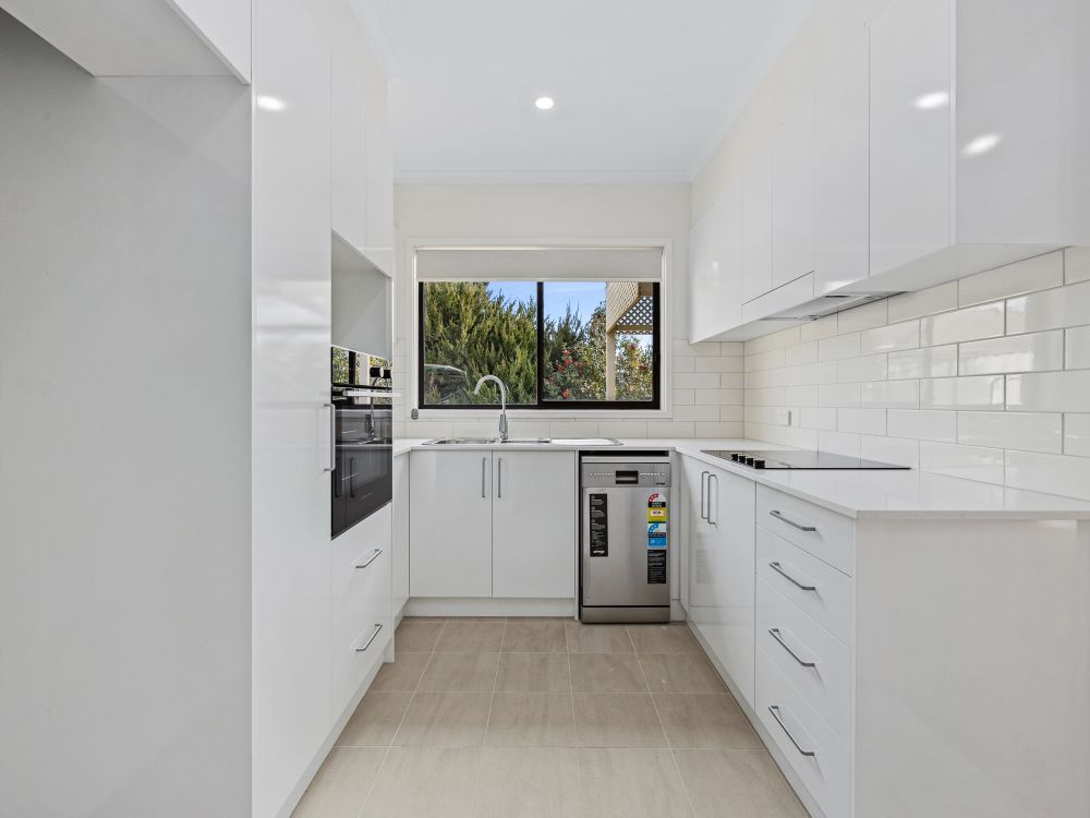 Two Bedroom Villas | Ridgecrest Village - Enquire for Availability