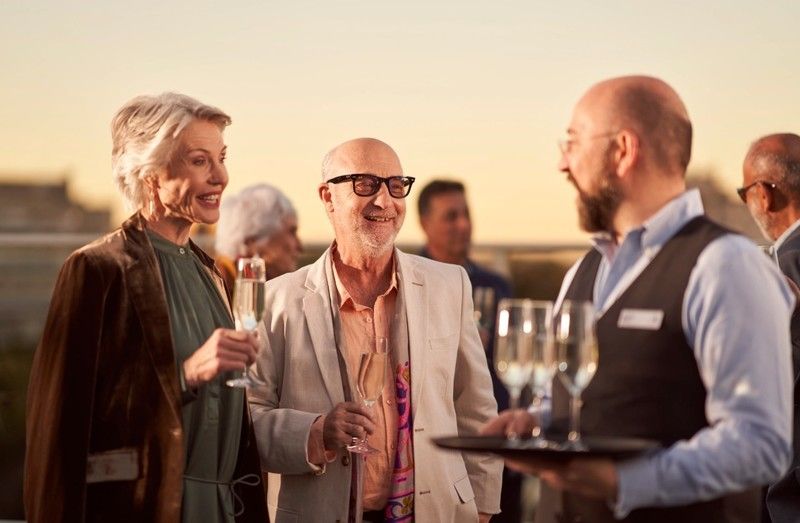 Luxury Apartment with Northern Light