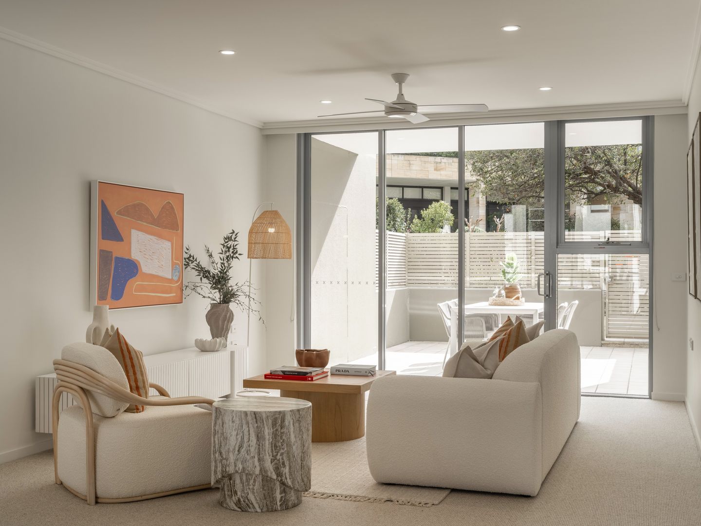 Apartment 41 Now Available