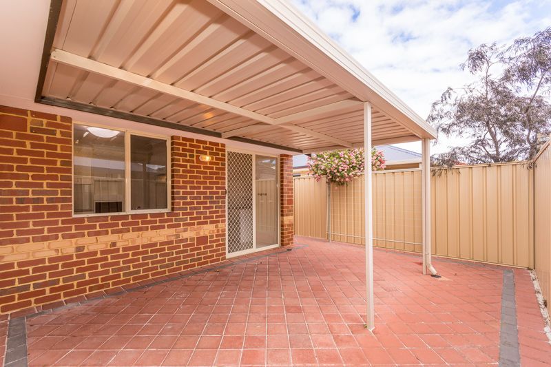 ARCADIA WATERS MANDURAH - Open Corner Block with North Facing Patio