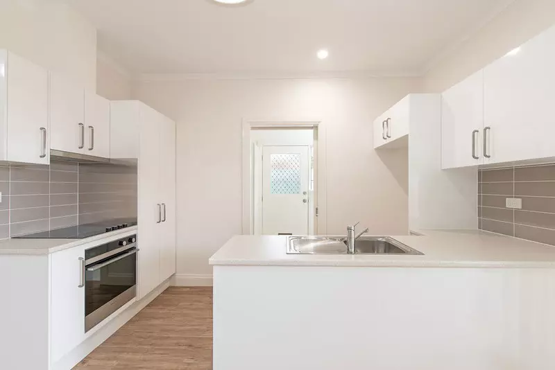 Beautiful contemporary refurbishment