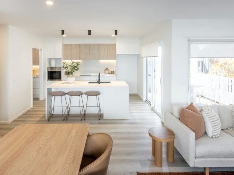 Lifestyle Communities Woodlea - Create lasting memories in the Marley