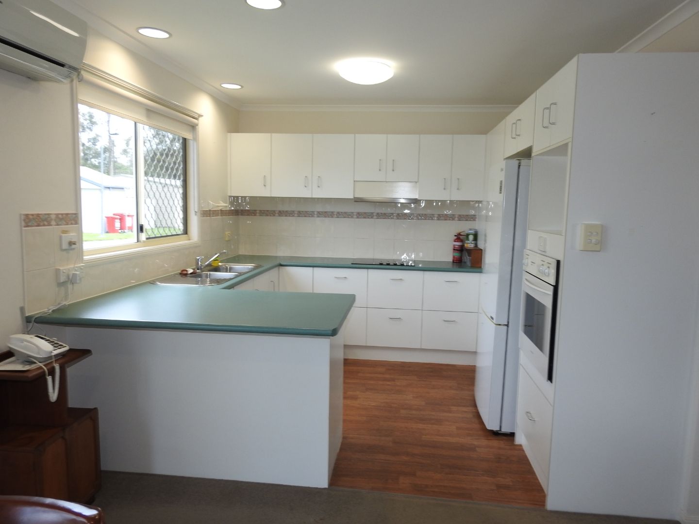 Location, Location, Location