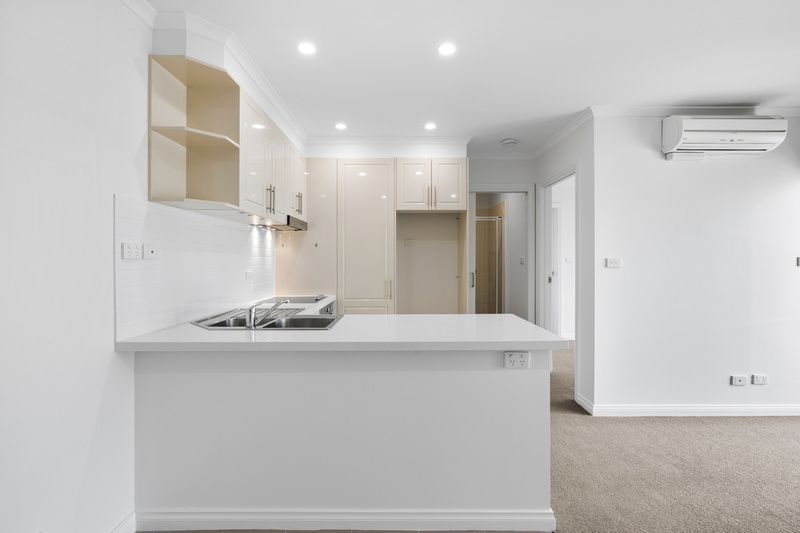 Sunlit East-Facing Retreat at Lexington Gardens