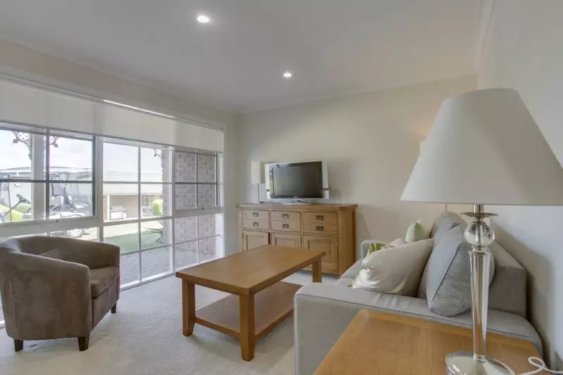 Updated Two-Bedroom Home with Private Courtyard