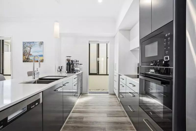 Site 481 - Established Sunningdale