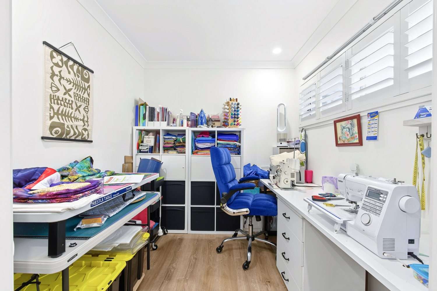Modern Style, Prime Location