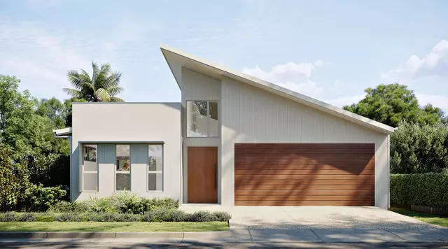 Final Stage 3 Bed 2 bath 2 Car Homes Now Selling