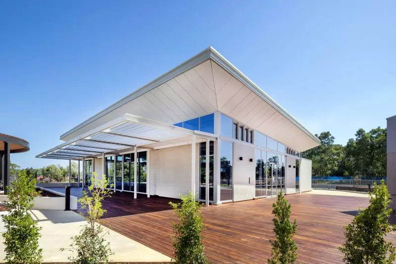 One bedroom apartment with gorgeous views