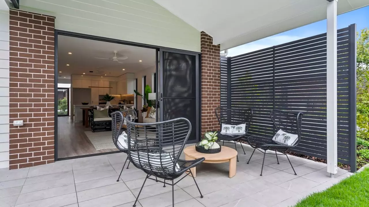 132/58 Harmony Boulevard, Palmview, QLD 4553