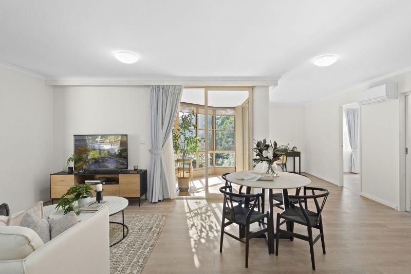 502/6 Jersey Place, Cromer, 2099