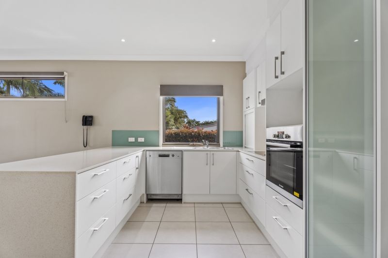 Sunlit Corner Haven - Seamless Living