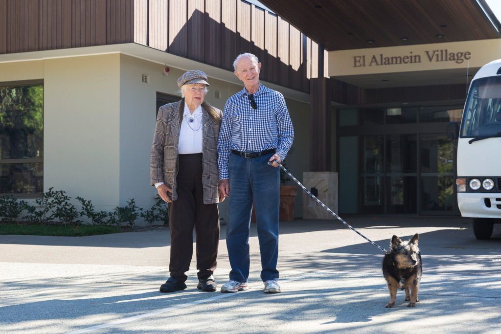 RSL LifeCare El Alamein Retirement Village