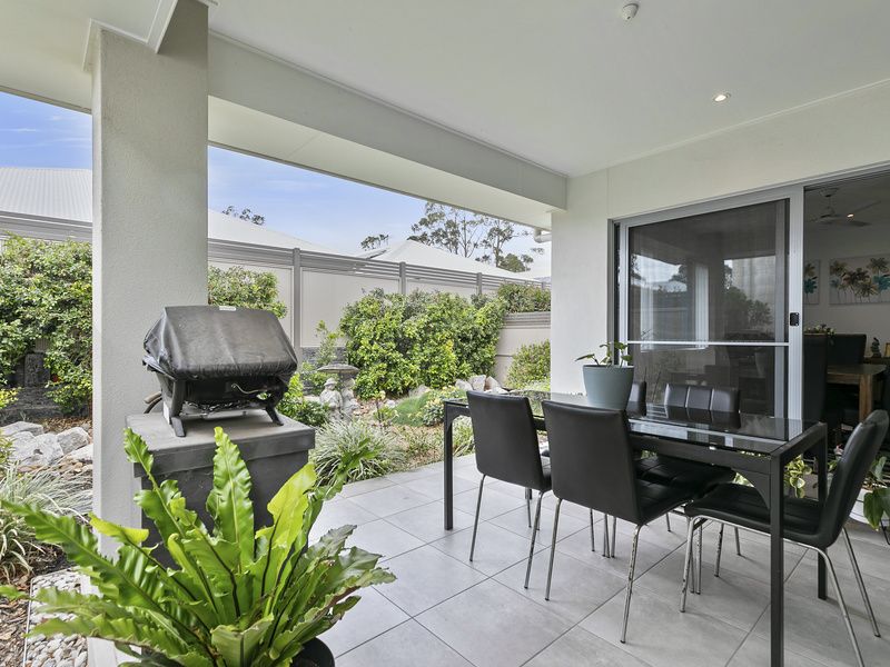 Low Maintenance Living in Exclusive Community