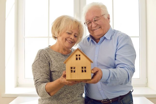 The Financial Benefits of Land Lease Living