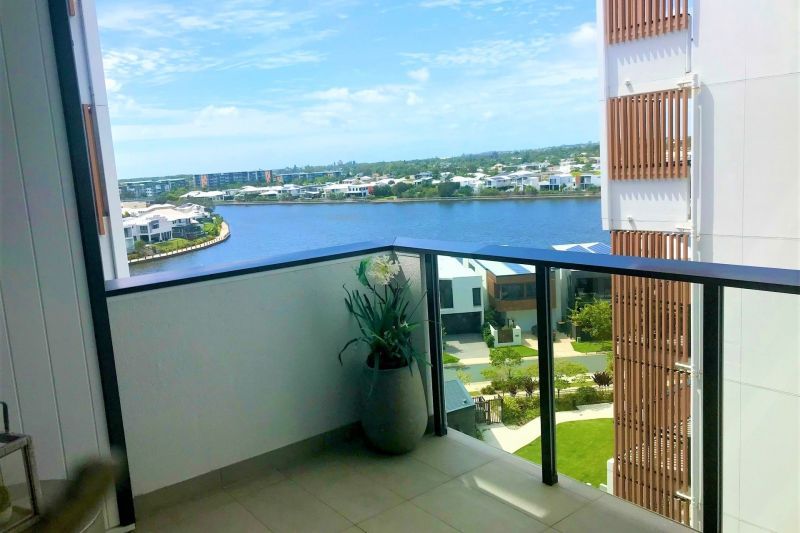 Retire in style at Shine Birtinya... enquire today!