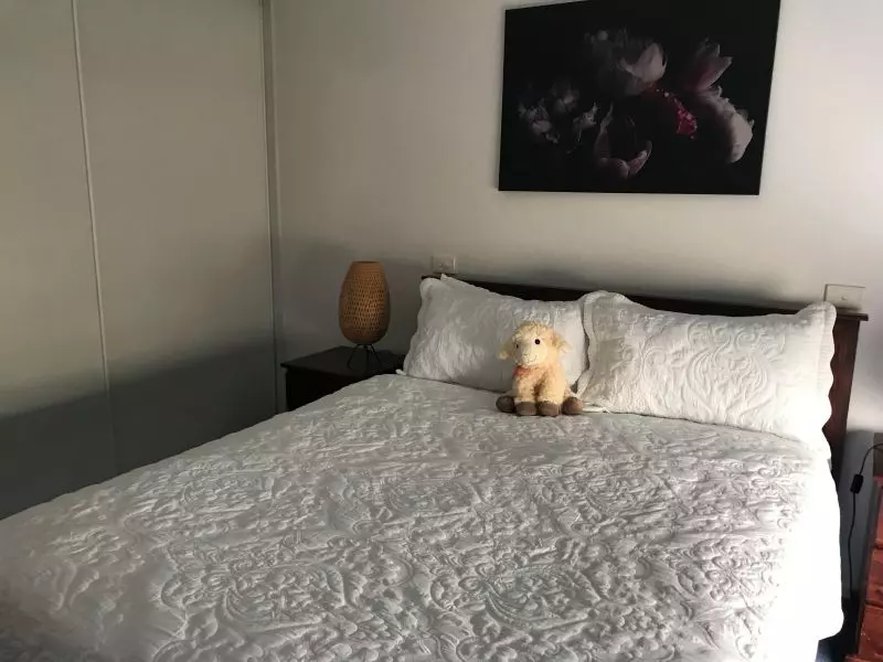 Site 30 - Pensinsula Parklands