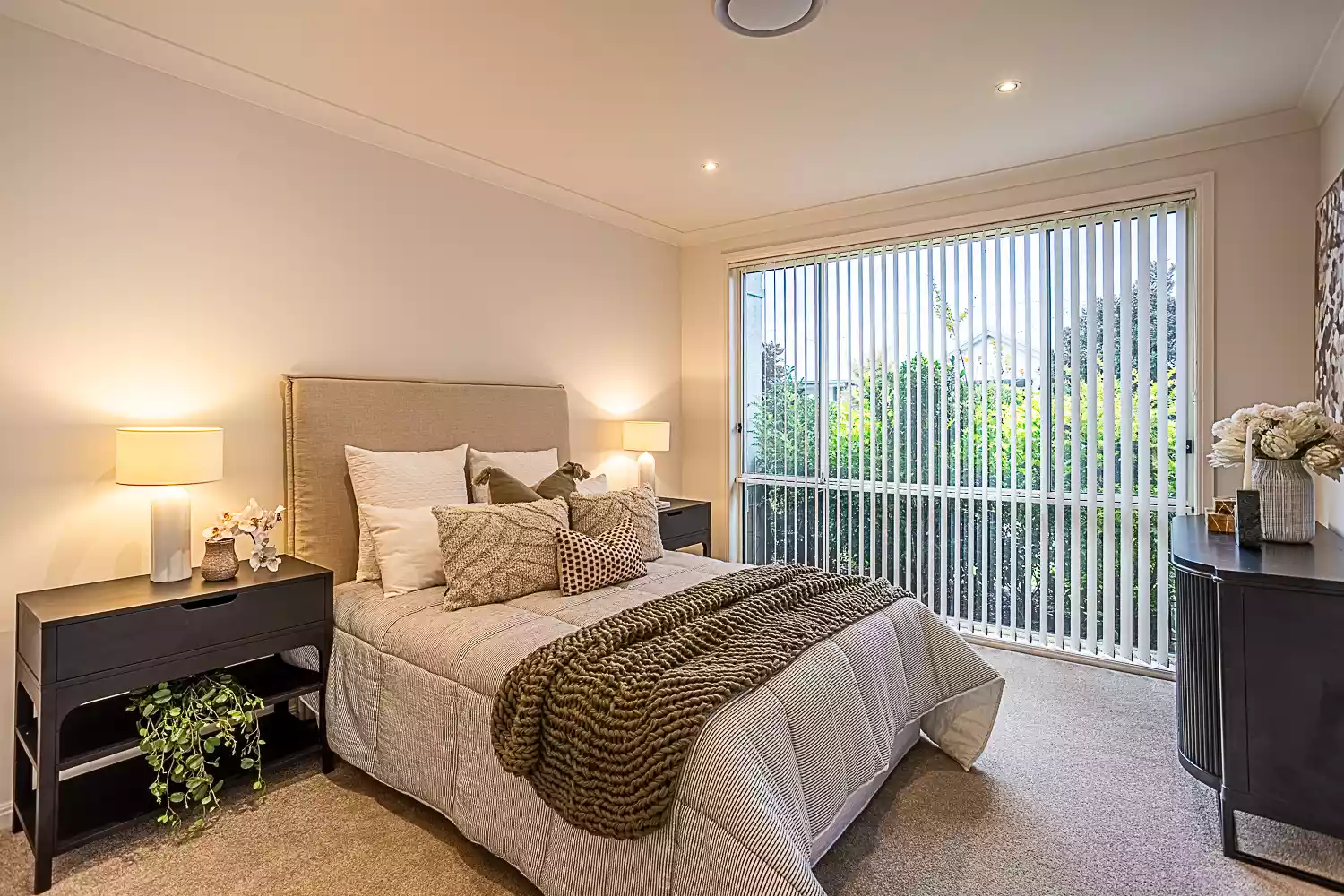 Cezanne C- by Palm Lake Resort Tea Gardens